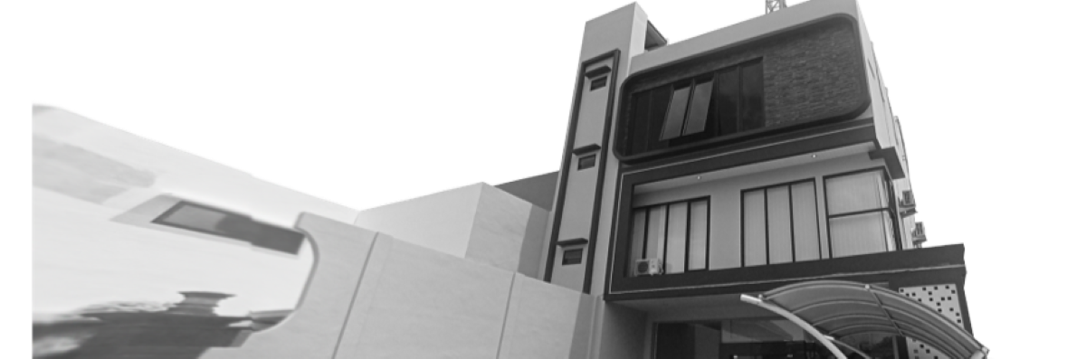 Gedung Alfatindo